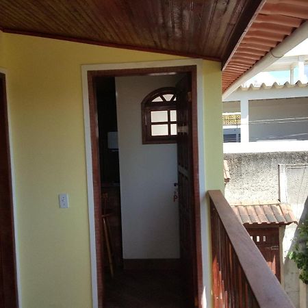 شقة Quitinete -Tamoios - Cabo Frio Barra de São João المظهر الخارجي الصورة